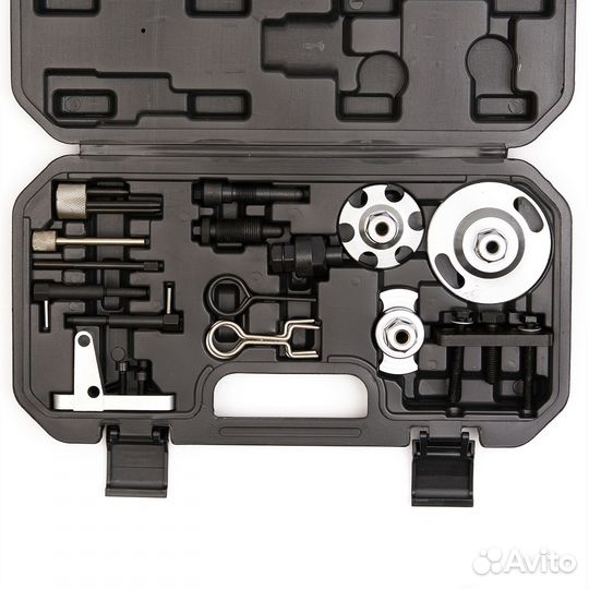 Фиксатор валов для Vag 2,7/3,0 V6 4,0/4,2 V8 Tdi