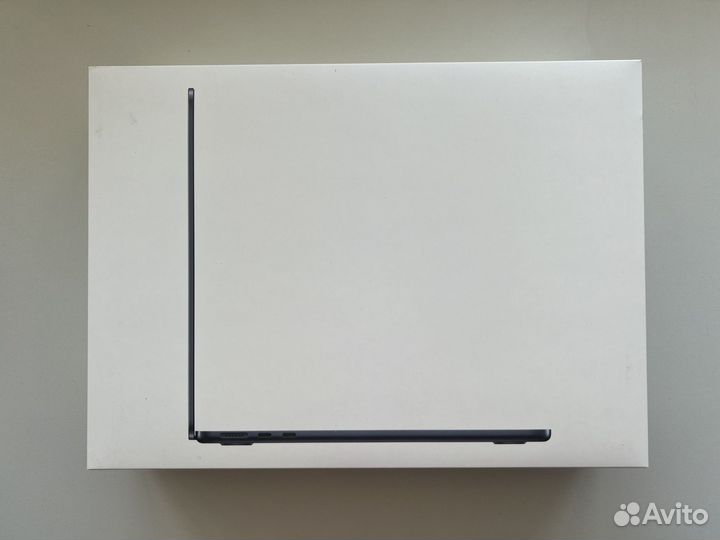 Apple macbook air 13 2022 m2 256