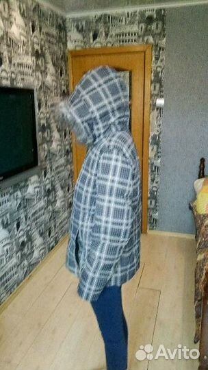 Куртка для девушки