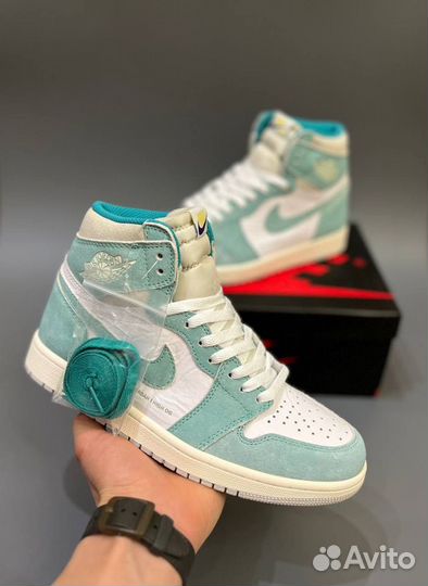 Nike air Jordan 1