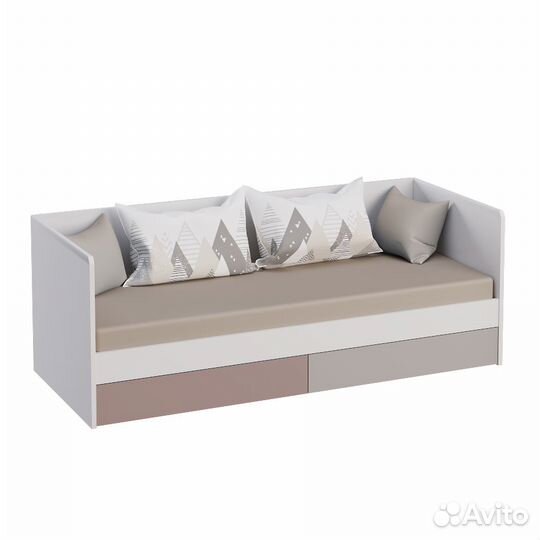 Детская комната