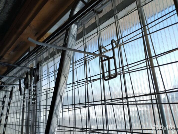 Крючки разные