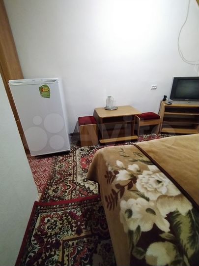 Комната 8 м², 2/4 эт.