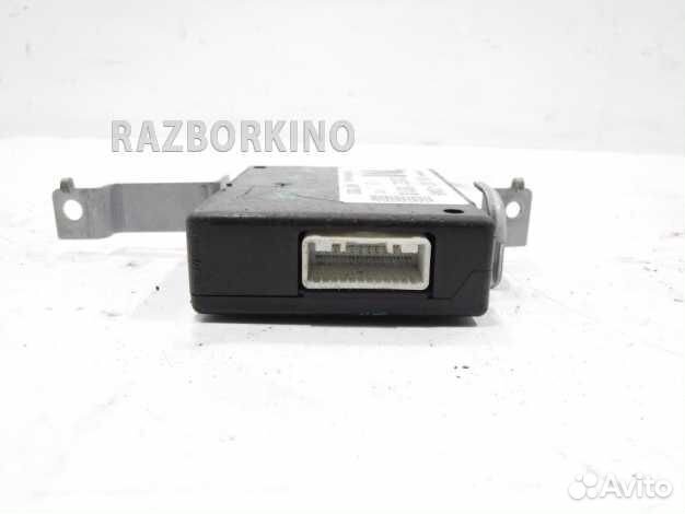 Блок управления Инфинити