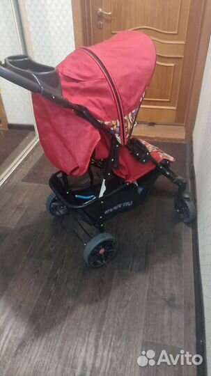 Детские коляски бу бесплатно