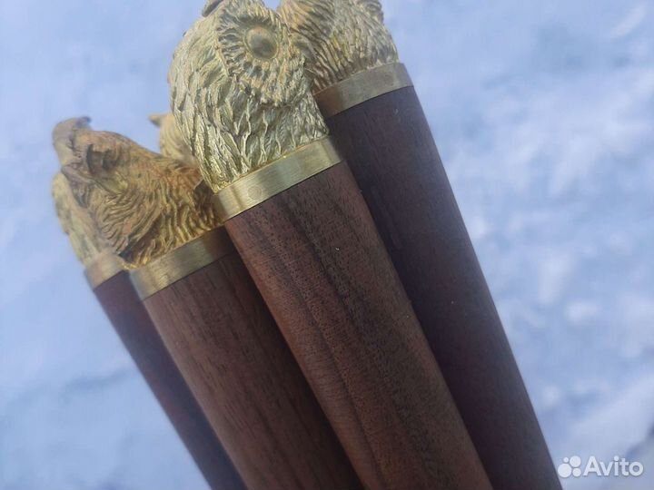 Шампура в чехле