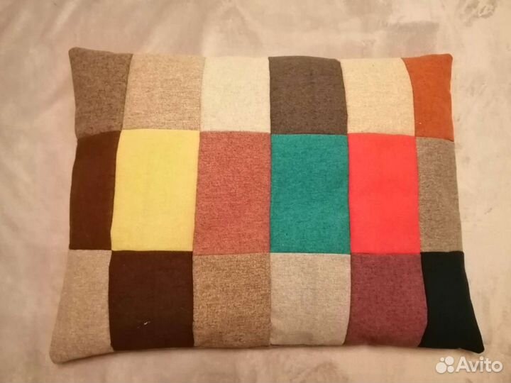 Лежанка матрасик для животных