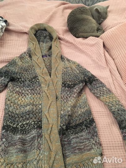 Кардиган mexx