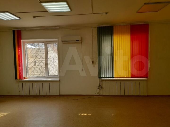 Сдам офисное помещение, 52 м²