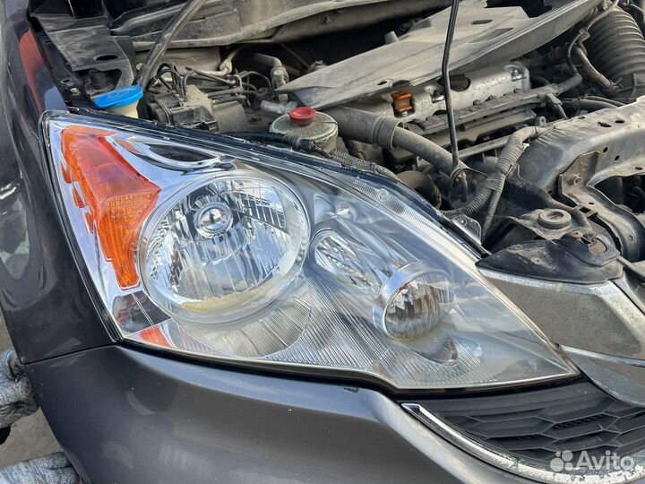 Ремонт и тюнинг фар