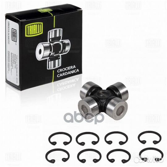 Крестовина для а/м BMW 5 (F10/F18) (09) (24x56