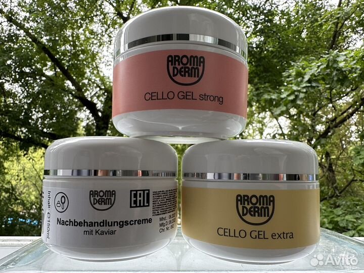 Styx комплект для похудения