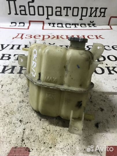 Бачок расширительный Nissan Pathfinder