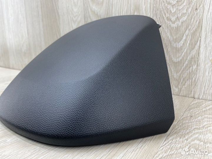 Накладка торпедо Hyundai Ix35