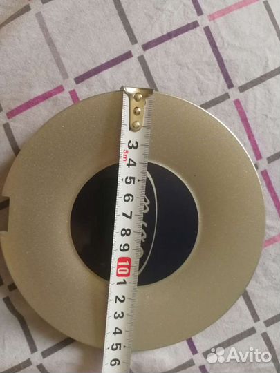 Колпаки для литых дисков Ford