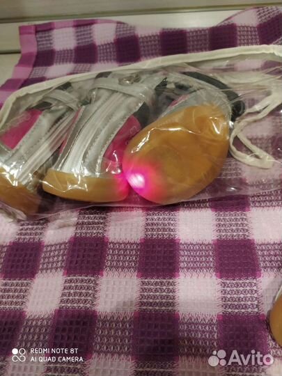 Сапожки для собак