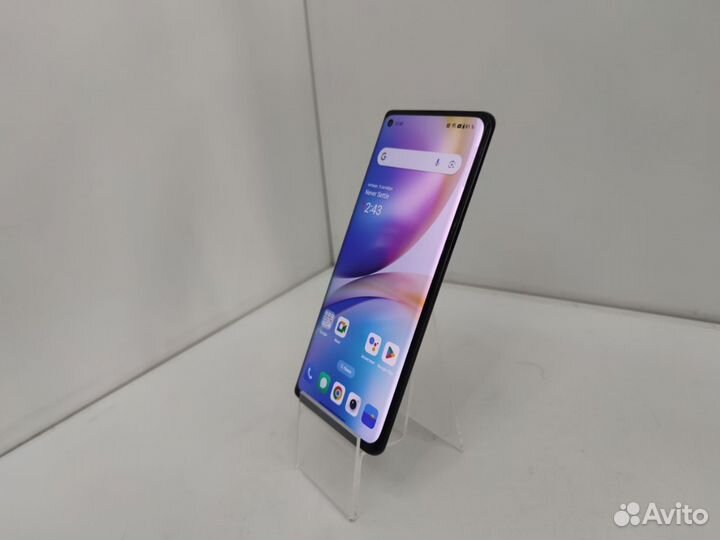 OnePlus 8, 12/256 ГБ