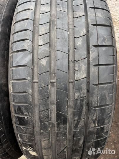 Pirelli P Zero 275/50 R20