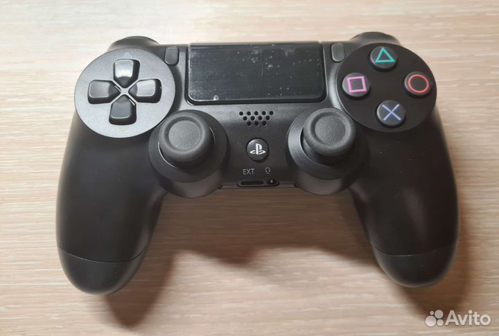 Геймпад dualshock 4 v2