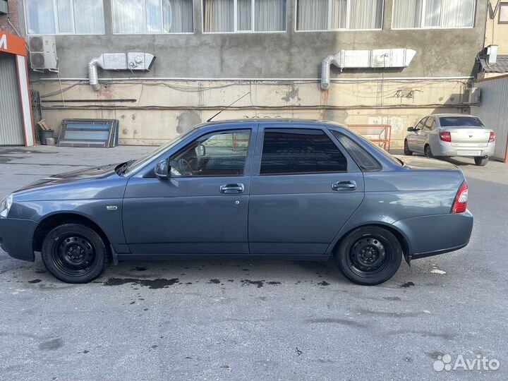 LADA Priora 1.6 МТ, 2014, 249 000 км