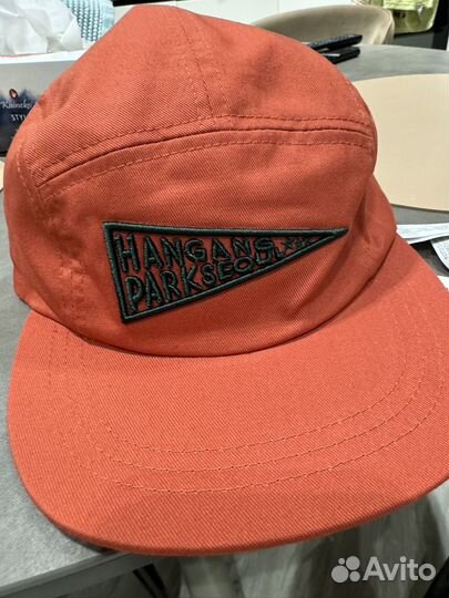 Кепка zara 56см