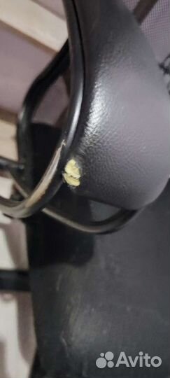 Офисное кресло бу