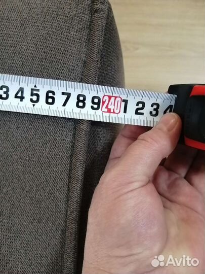 Угловой диван Икеа