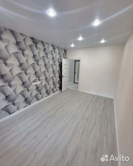 Отделка и ремонт квартир