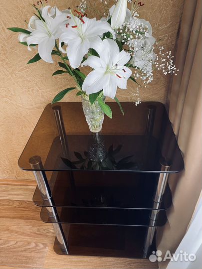 Тумба под телевизор бу