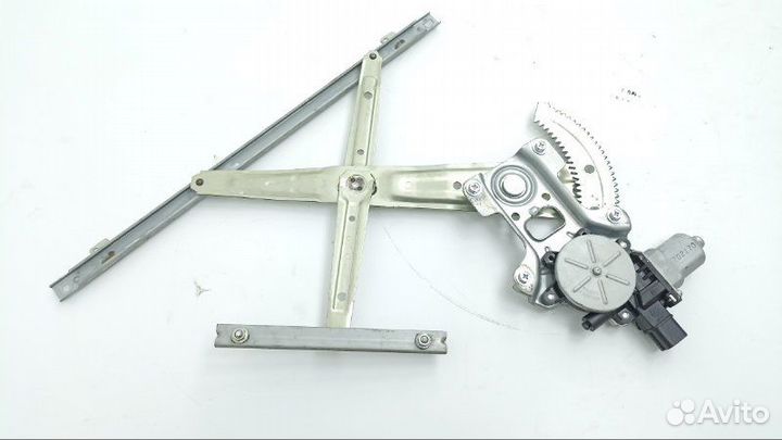Стеклоподъемник передний левый Mitsubishi