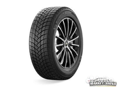 Michelin X-Ice Snow 205/65 R16 99T