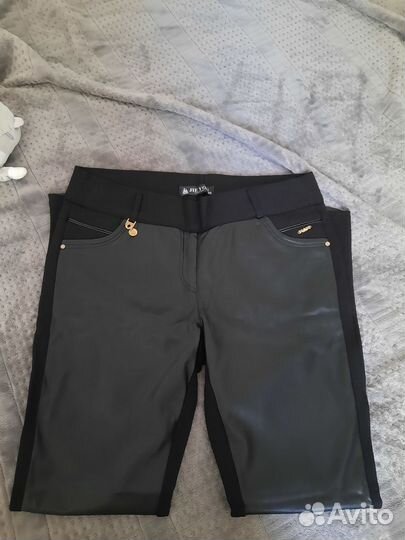 Брюки женские. Жилетка