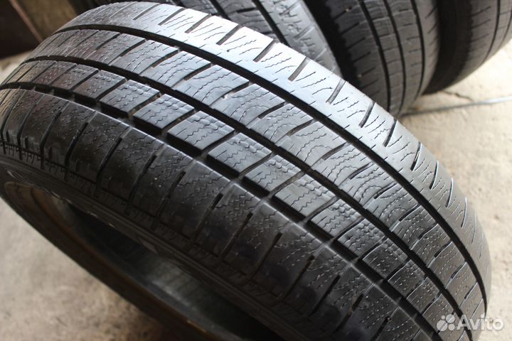 Goodyear Cargo Vector 2 215/60 R17C 104H