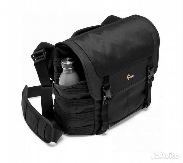 Фотосумка Lowepro ProTactic MG 160 AW II, черная
