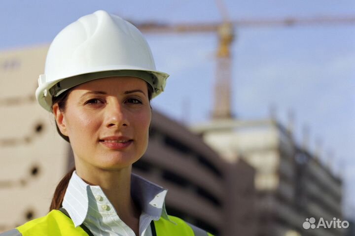 Машинист крана на завод, вахта, проезд, жилье