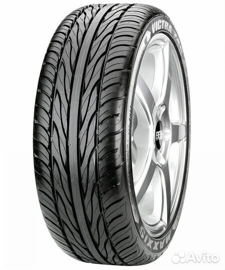 Maxxis MA-Z4S Victra 245/40 R19 98W