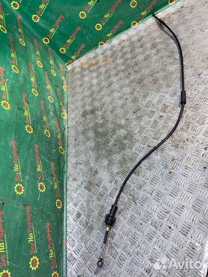 Трос АКПП селектора передач Opel Vectra 