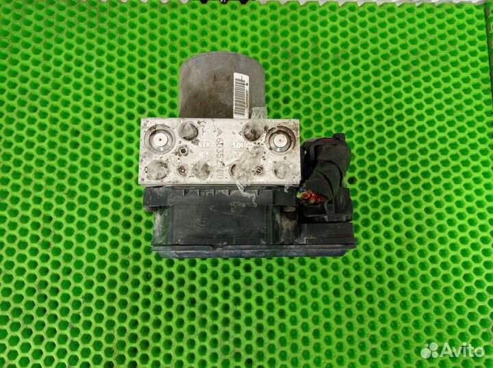 Блок ABS (насос)