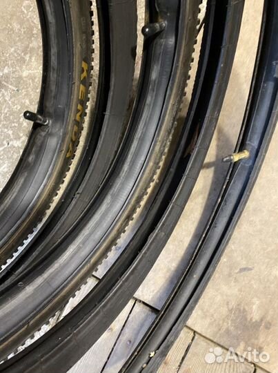 Покрышки на велосипед 20 или 407