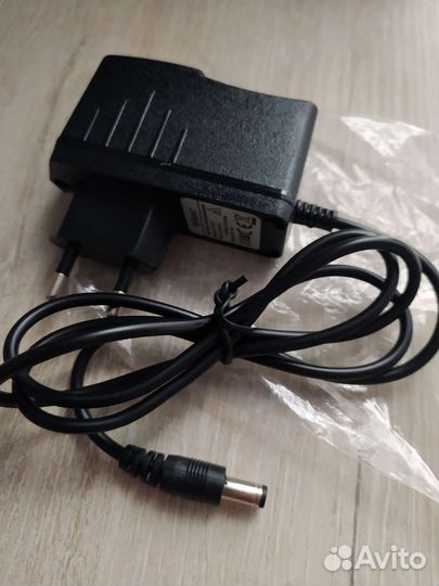 Блок питания 5v 2a