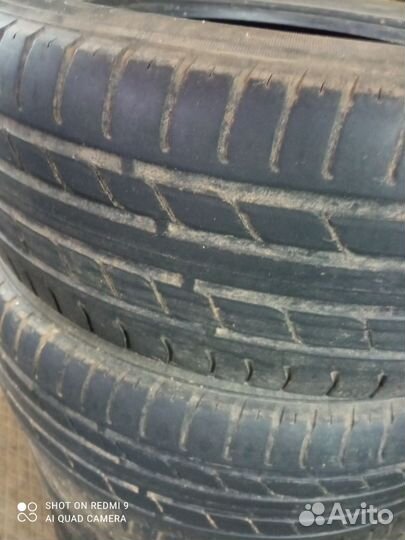 Nokian Tyres Nordman 1 215/65 R16