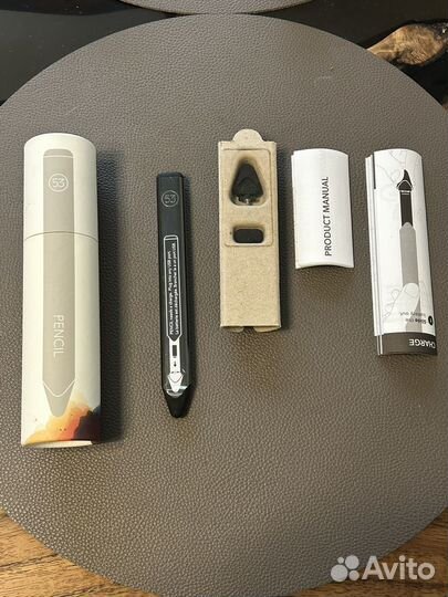 Стилус для рисования iPad, iPhone. 53 pencil