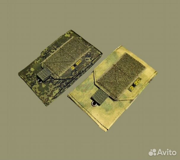 Подсумок сапёра