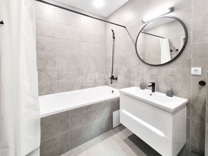 2-к. квартира, 41 м², 6/10 эт.