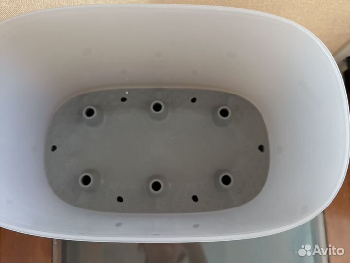 Стерилизатор philips avent