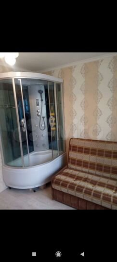 Комната 14 м² в 1-к., 2/5 эт.