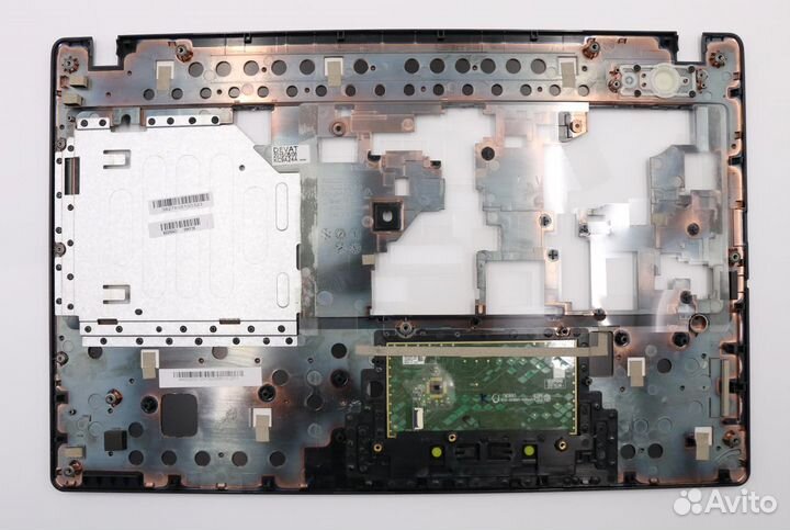 Топкейс новый для Lenovo G580 G585