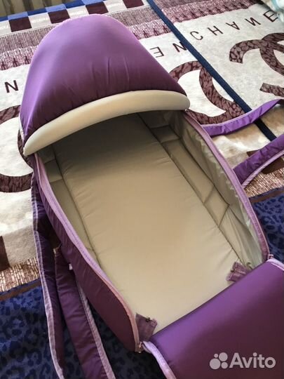 Переноска для детей