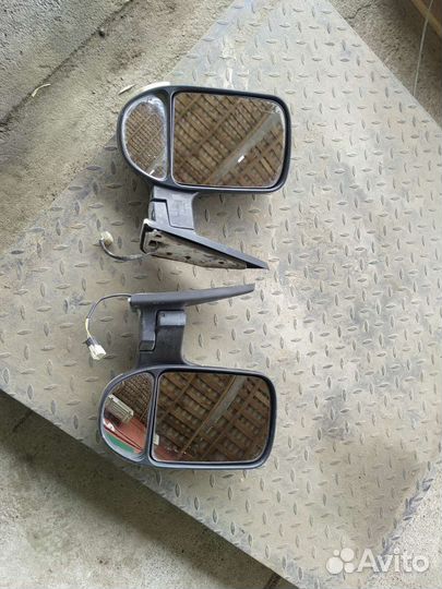 Зеркало на газель бу