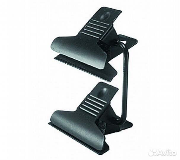 Клипса Manfrotto 375 Multiclip